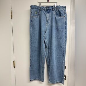 Empire Mens Jeans Size 36